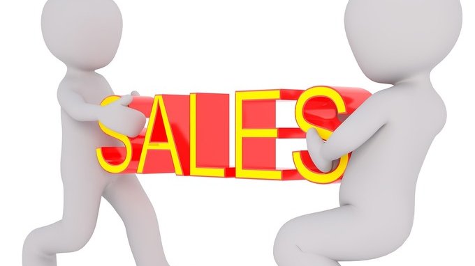 Sales conversion: cos'è, a cosa serve e come si fa
