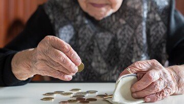 Chi prende l'Assegno sociale avrà un aumento fino a €125