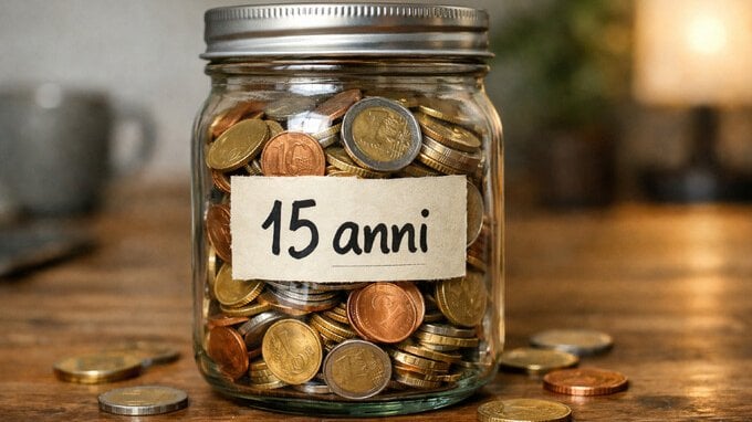 Pensioni, ufficiale. Anche quest'anno bastano 15 anni di contributi