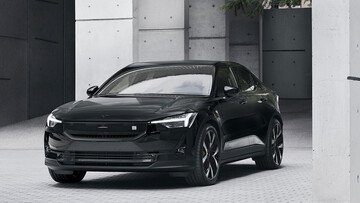 Polestar 2 2024: trazione posteriore e maggiore autonomia