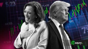 Questo titolo azionario sta esplodendo, +200% in un mese grazie alle elezioni USA