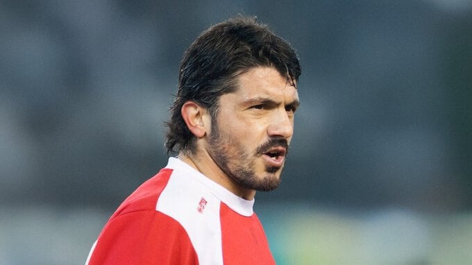 Quanto guadagna Gennaro Gattuso? Lo stipendio dell'allenatore della Lazio