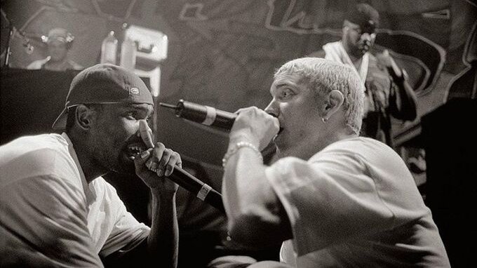 Eminem è morto? Sui social impazza #RIPEminem, ma è una bufala