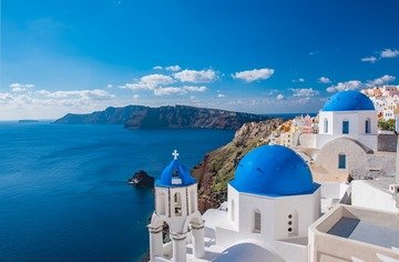 Italia (e Ue) devono sperare in un boom del turismo in Grecia. Pena un altro 2011
