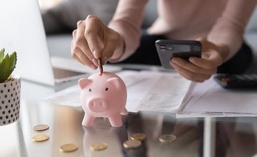 Il metodo delle 3 buste. Come mettere da parte 500 euro al mese senza sacrifici