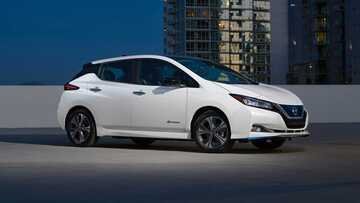 Nissan LEAF: importante traguardo per la famosa auto elettrica