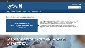 Lotteria degli scontrini, bollino blu per gli esercenti: le novità a pochi giorni dalla partenza