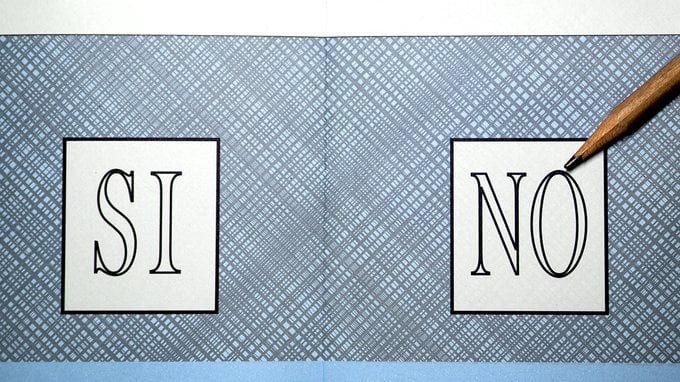 Quale deve essere il prossimo referendum in Italia? Il sondaggio di Money.it