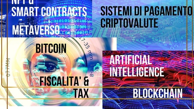 Il mondo cripto si presenta al Valchiavenna Digital Festival