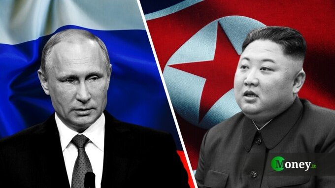 Corea del Nord, armi alla Russia? Come può cambiare la guerra in Ucraina