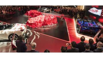 Salone Internazionale dell'Automobile di Ginevra 2023: edizione annullata