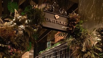 Il ristorante tristellato Da Vittorio apre al private equity. Tra i pretendenti LVMH e il patron di Moncler