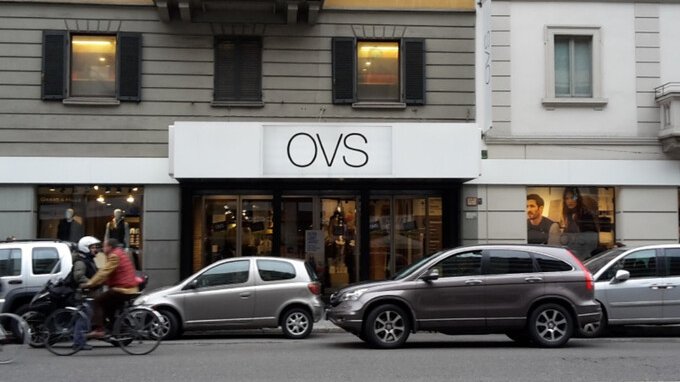 OVS non acquisisce più Kasanova. Salta il salvataggio, cosa succede ora?