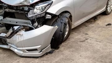Auto danneggiata da una buca stradale? Come e quando chiedere il risarcimento 