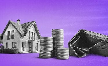 Troppa casa, poca liquidità e risparmi rimandati. Gli errori finanziari che i trentenni pagano più cari