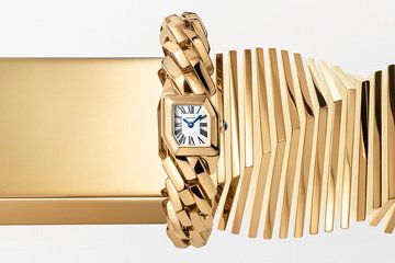 Prezzo dell'oro alle stelle? Brutte notizie per il settore degli orologi di lusso