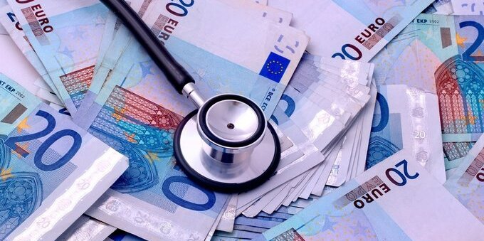 Esenzione ticket sanitario per reddito: i limiti aggiornati 