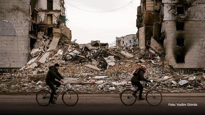 Guerra Ucraina-Russia, perché se ne parla meno? Cosa sta succedendo
