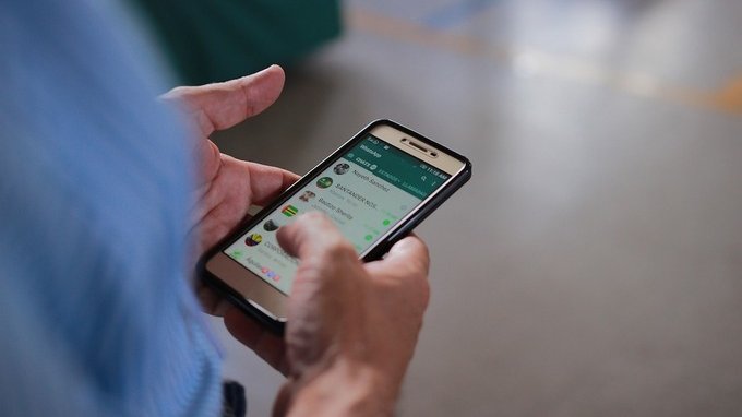 Come attivare la “modalità capibara” su WhatsApp