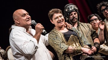 Torna il Festival Internazionale del Cinema Patologico: il programma e come vedere i film