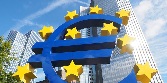 Eurozona: tassi di interesse, decisione BCE