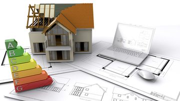 Case green, come sapere la classe energetica del proprio immobile