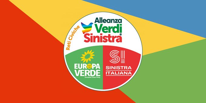 Programma elettorale Verdi-Sinistra Italiana: le proposte per le elezioni 2022