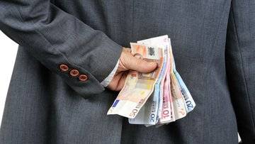 Altro che virtuosi. L'economia sommersa in Germania schizza oltre i 500 miliardi di euro 