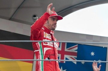 Patrimonio e ingaggio di Fernando Alonso, il veterano della F1