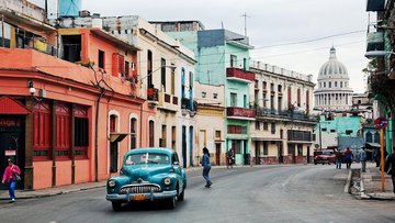 Cuba: nel pacchetto vacanze è compreso il vaccino