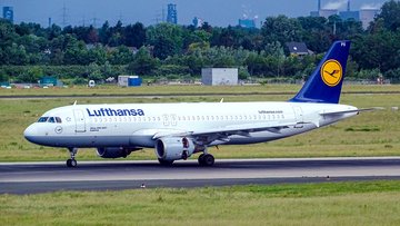 Un enorme aeroporto internazionale arriva in Europa, costerà circa €30 miliardi