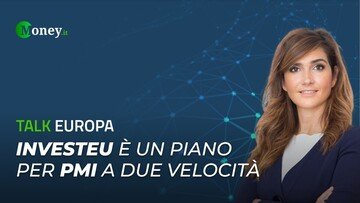 InvestEU è un piano per Pmi a due velocità