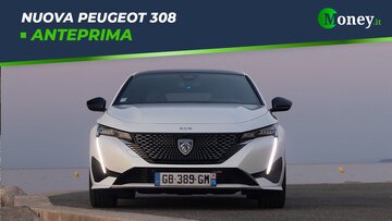Nuova Peugeot 308: massima sicurezza con gli ADAS di livello 2