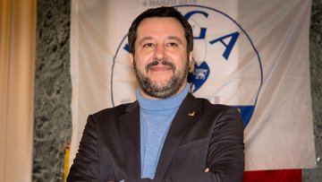 Lista e candidati Lega: dai ministri uscenti, all'ex pallavolista Mastrangelo: tutte le scelte e gli esclusi