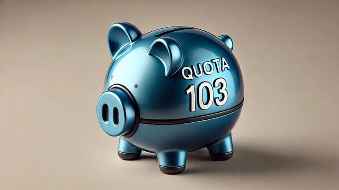 Quota 103 nel 2025 come alternativa alla legge Fornero. Ecco le nuove regole
