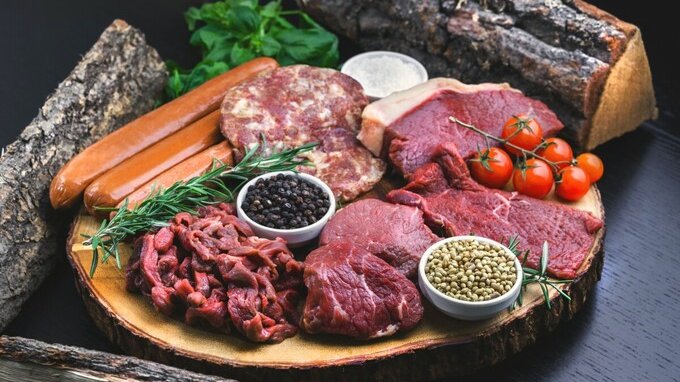 Uno dei 10 migliori ristoranti al mondo dove mangiare carne è in Italia. Ecco dove