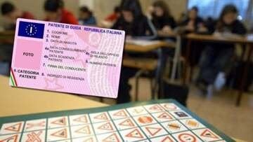 Patente a 17 anni in Italia? Da quando e come potrebbe funzionare
