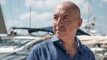 Saro Spadaro, una visione imprenditoriale nata sul campo, nel cuore dei Caraibi