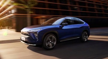 Nio in rally, l'azienda di auto elettriche ora vale più di General Motors