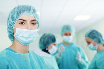 Coronavirus e infermieri: laurea in anticipo per l'emergenza