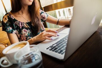 Nomadi digitali: sai chi sono? Sarà la modalità di lavoro del futuro?