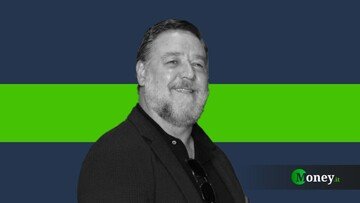Quanto guadagna Russell Crowe? Biografia e patrimonio dell'attore ospite a Sanremo