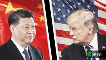 Dopo la visita di Trump in Cina, queste sono le 2 azioni che devi comprare