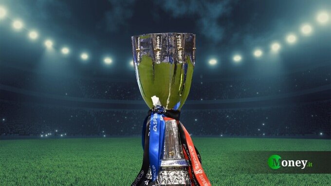 Quanto vale la Supercoppa italiana? I guadagni di Inter, Milan, Juventus e Atalanta