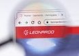Leonardo apre in Ucraina. Un salto nel buio per il titolo?