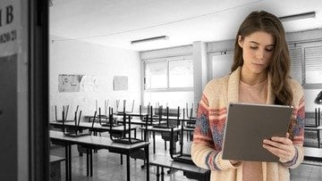 Scuola, la Corte di Giustizia UE ha appena bocciato l'Italia. Cosa deve sapere chi è stato assunto in questo modo