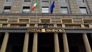 Intesa Sanpaolo, trimestrale record ma titolo giù. Ecco perché la Borsa non ha festeggiato