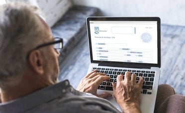 Assegno sociale, nuove modalità di richiesta. Ora è più semplice ricevere oltre €540 al mese