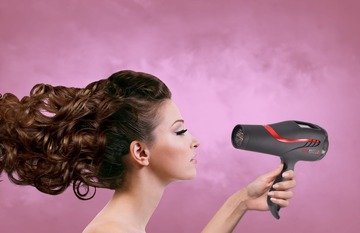 Asciugacapelli sotto i 30 euro: i migliori in offerta su Amazon