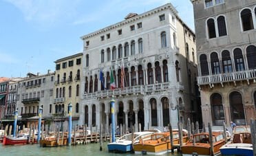 Top 10 aziende di Venezia per fatturato. La vera economia della Serenissima